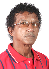 Foto de JORGE CARLOS SALOMÃO DE CAMPOS