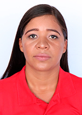 Foto de KEILA CALDEIRA DA SILVA