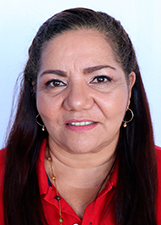 Foto de Santina da Conceição Silva dos Santos