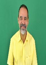 Foto de Joyuson Vieira Santos
