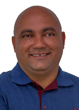 Foto de VALDINEI TEIXEIRA DOS SANTOS