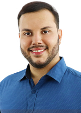 Foto de ALEXANDRE MOREIRA ALMEIDA