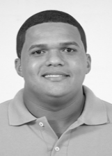 Foto de TIAGO BATISTA DA PAIXÃO