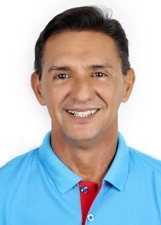 Foto de Carlos Alberto Rezende Gama