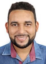 Foto de ALEX DO ROSÁRIO DOS SANTOS