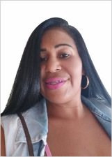 Foto de ROGELMA DE SANTANA NASCIMENTO