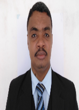 Foto de ISAQUE DOS SANTOS SANTANA