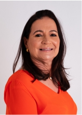 Foto de MARIA SILVIA BARROS NEVES DE SOUZA