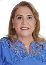 Foto de CLARICE MARTA NEVES TEIXEIRA SOARES