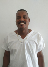 Foto de NAILTON DOS SANTOS GERTRUDES