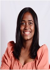 Foto de ANA PAULA DOS SANTOS XAVIER