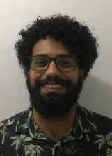 Foto de VICTOR AICAU MORAES PIRES DE SOUZA