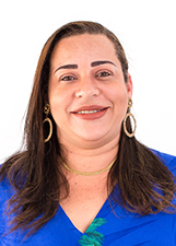 Foto de JUCIANE VALDETE DA SILVA SANTOS