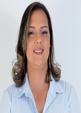 Foto de Camila Santos Tolentino dos Santos