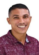 Foto de ROBSON REIS DOS SANTOS