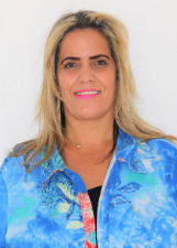 Foto de NUBIA FERREIRA DOS SANTOS