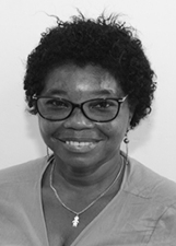 Foto de NIVALDA AMPARO DO ROSÁRIO