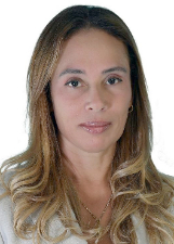 Foto de SILVANA RIBEIRO BRANDÃO GALLEGO