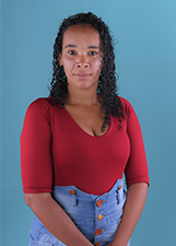 Foto de EDENISE SANTANA DOS SANTOS
