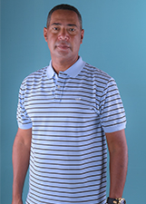 Foto de RONALDO JOSÉ SANTANA PIRES
