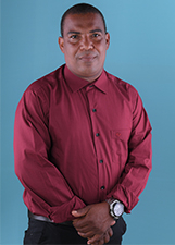 Foto de LUIZ CLAUDIO BARROS MUNIZ
