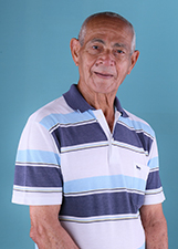 Foto de Antonio Lino Souza