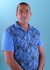 Foto de ARMANDO SIMÃO TOURINHO JUNIOR