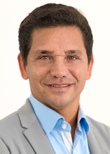 Foto de MANOEL SILVANY BARROS