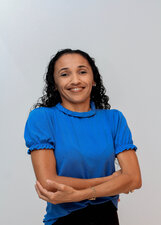 Foto de TELMA PEREIRA SANTOS DA CRUZ