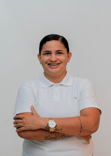 Foto de ANNA TAMILIS LACERDA MACEDO