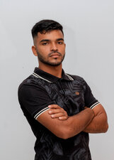 Foto de ALEXANDRE FABRICIO DE ALMEIDA MARTINS