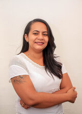 Foto de ANA PAULA DA SILVA