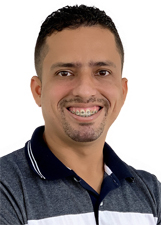 Foto de LEONARDO GOMES SANTOS