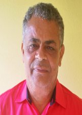 Foto de Reginaldo Bispo dos Santos