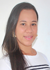Foto de GEISA PEREIRA DOS SANTOS