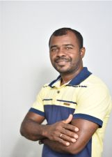 Foto de JOSÉ CARLOS CRUZ SANTOS