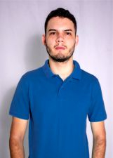 Foto de GUSTAVO VIANA DA FONSECA DE OLIVEIRA