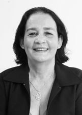 Foto de MERCY PESSOA DA SILVA