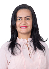 Foto de Maria Cristina da Cruz Pinho
