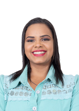 Foto de BRENDA LUÍZA SANTANA SANTOS