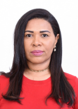 Foto de MARIA DE FÁTIMA BATISTA CHAGAS