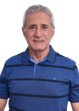 Foto de DEUSDETE FAGUNDES DE BRITO