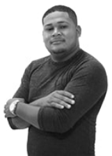 Foto de CASSIO AGUIAR EVANGELISTA
