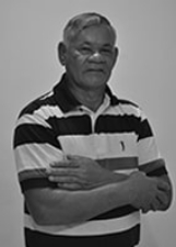 Foto de GERSON NEPOMUCENO DE ALMEIDA