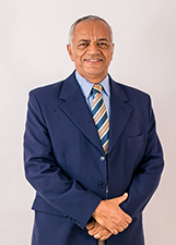 Foto de Reginaldo da Conceição Apolinário