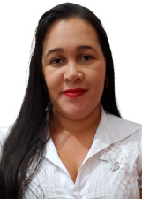 Foto de JUCILEIDE ALMEIDA DA SILVA