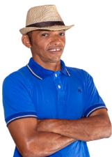 Foto de GERSON ALVES OLIVEIRA