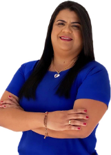 Foto de SHEILA JAQUELINE MIRANDA ARAUJO