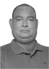 Foto de JOSUE NOGUEIRA DA CRUZ
