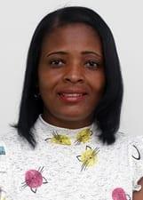 Foto de CRISTINIANA DOS SANTOS CONCEIÇÃO
